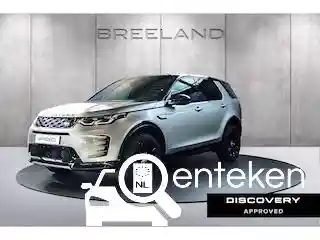 Land Rover Discovery Sport P270e 2025