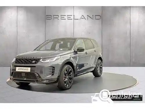 Land Rover Discovery Sport P270e 2025