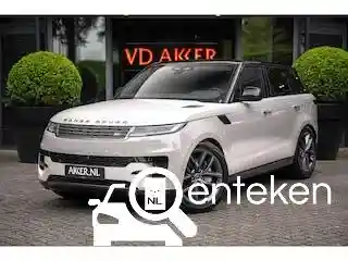 Land Rover Range Rover Sport P440e 2024