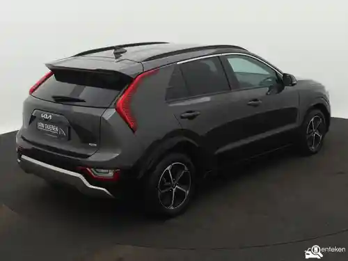 KIA Niro 1.6 GDI PlugIn-Hybrid 2024