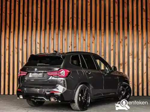BMW X3 xDrive30e 2024