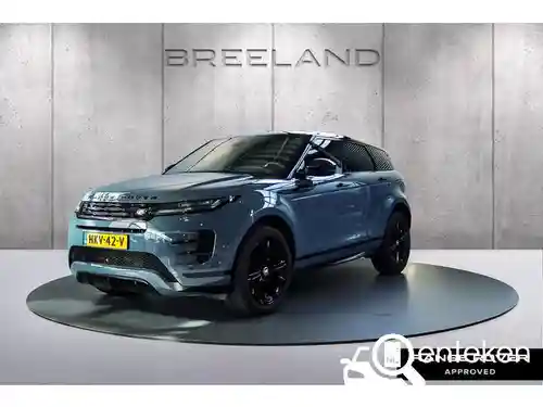 Land Rover Range Rover Evoque P270e 2025