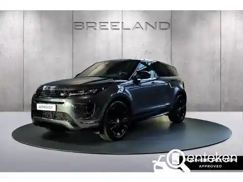 Land Rover Range Rover Evoque P270e 2025
