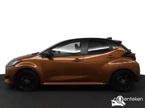 Toyota Yaris 1.5 Hybrid 116 2022