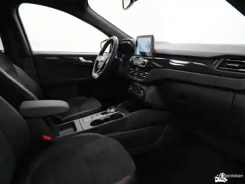 Ford Kuga 2.5 Plugin-Hybrid 2022