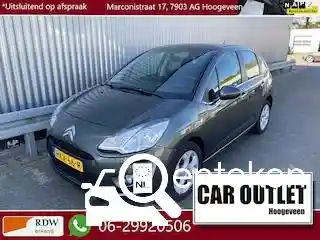 Citroen C3 HDi 70 2010