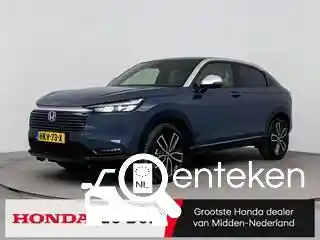 Honda HR-V 1.5 i-MMD e:HEV 2025