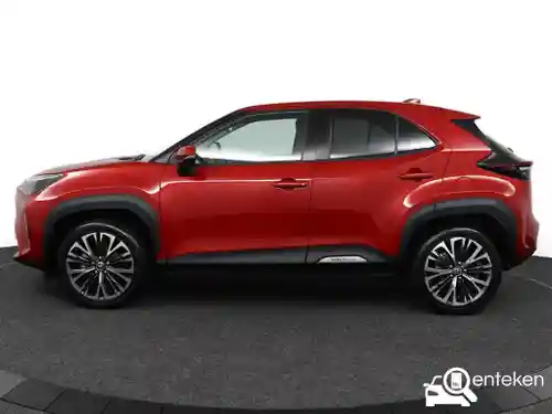 Toyota Yaris Cross 1.5 Hybrid 116 2022