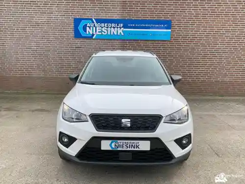 SEAT Arona 1.0 TSI 2019