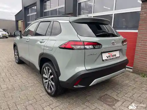 Toyota Corolla Touring Sports 1.8 Hybrid 2024