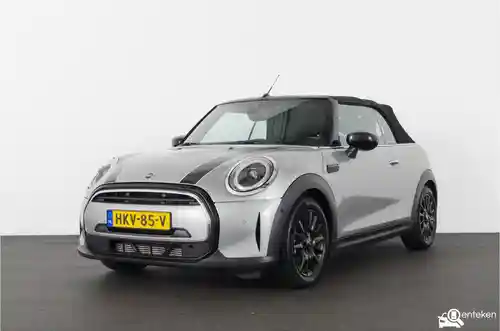 MINI Cabrio Cooper 2023