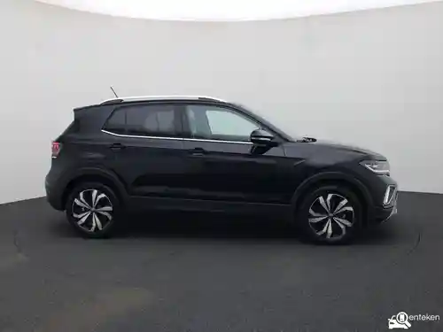 VW T-Cross 1.0 TSI OPF 2024