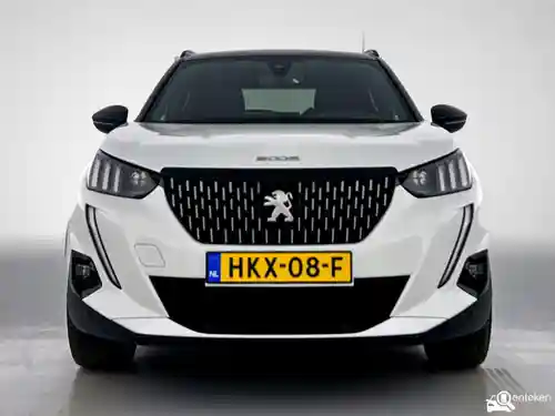 Peugeot 2008 1.2 PureTech 130 2020