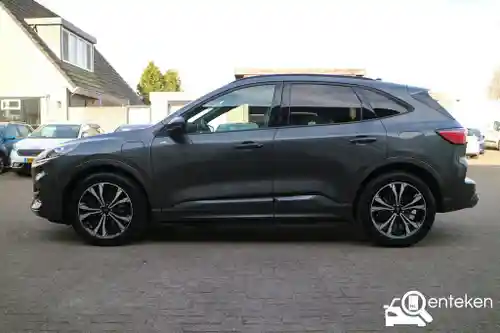 Ford Kuga 2.5 Plugin-Hybrid 2021