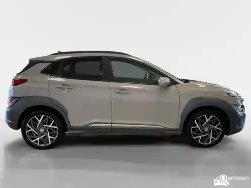 Hyundai Kona 1.6 GDI Hybrid 2021