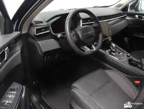 Lynk & Co 01 1.5TD PHEV 2022