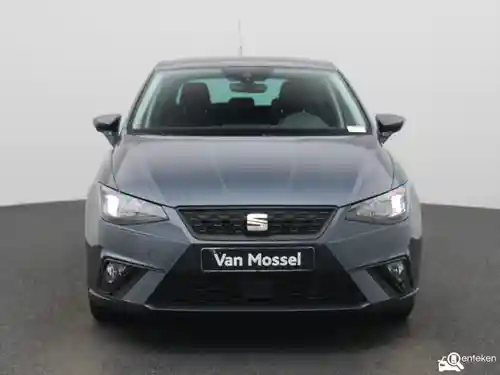SEAT Ibiza 1.0 TSI 2023