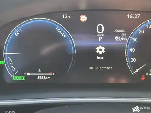 Toyota Corolla Touring Sports 1.8 Hybrid 2024
