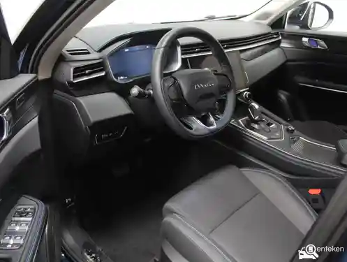Lynk & Co 01 1.5TD PHEV 2022