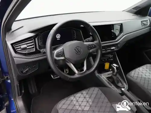 VW Polo 1.0 TSI OPF 2024