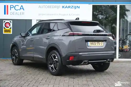 Peugeot 2008 1.2 PureTech 130 2024