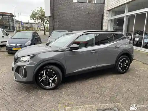 Peugeot 2008 1.2 PureTech 130 2024