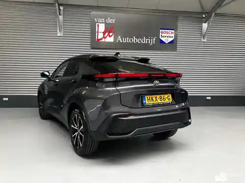 Toyota C-HR 2.0 Hybrid 2024