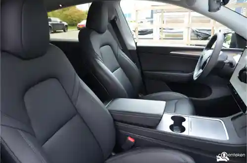 Tesla Model Y Maximum Range 2023