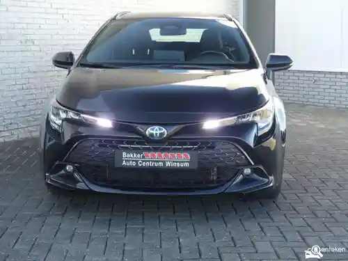 Toyota Corolla Touring Sports 1.8 Hybrid 2024