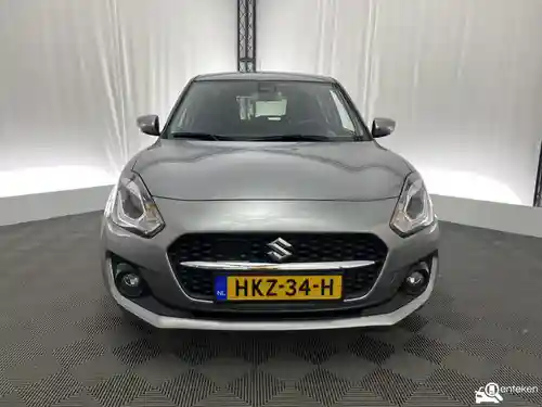 Suzuki Swift 1.2 Dualjet Hybrid 2024