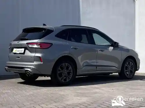 Ford Kuga 2.5 Plugin-Hybrid 2020
