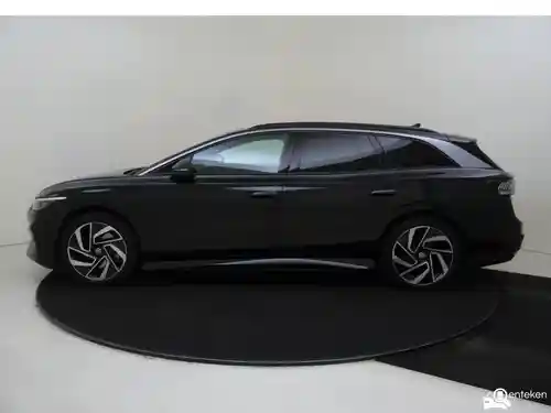 VW ID.7 Tourer Pro S 2025