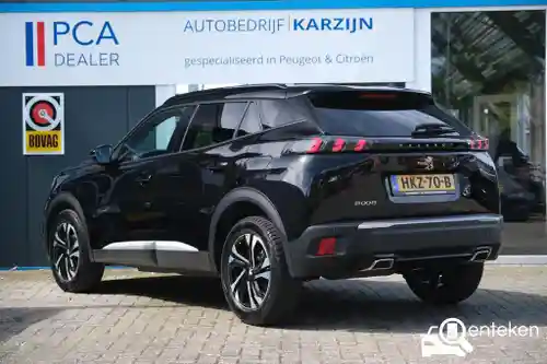 Peugeot 2008 1.2 PureTech 130 2023