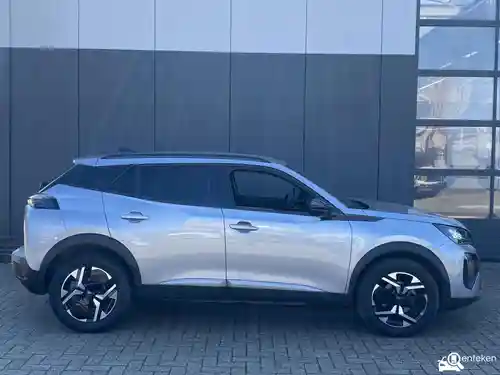 Peugeot 2008 1.2 PureTech 130 2024