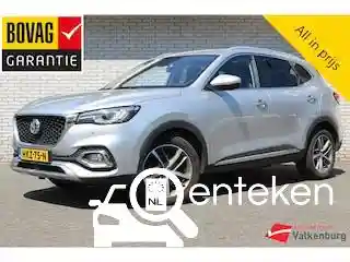 MG EHS 1.5T GDI Plug-in-Hybrid 2022