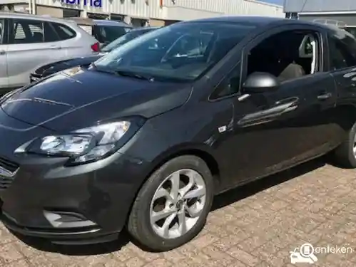 Opel Corsa 1.2 2017