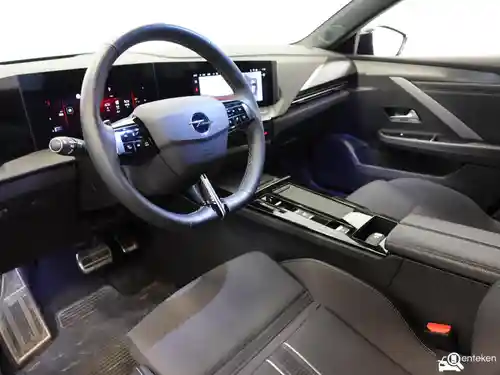 Opel Astra 1.2 Turbo 2023