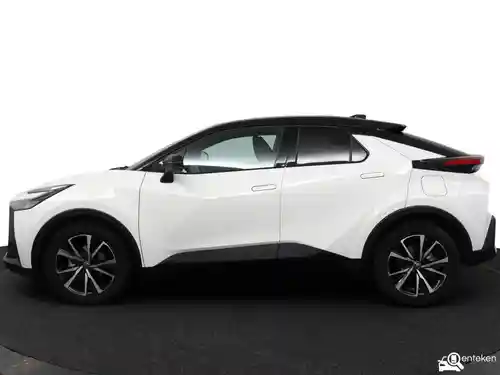 Toyota C-HR 2.0 Hybrid 2024