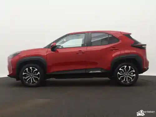 Toyota Yaris Cross 1.5 Hybrid 116 2023