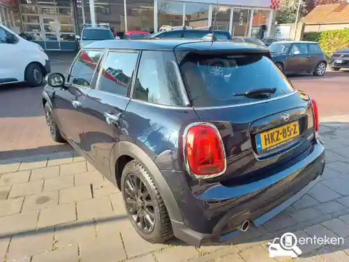 MINI  Cooper 2022