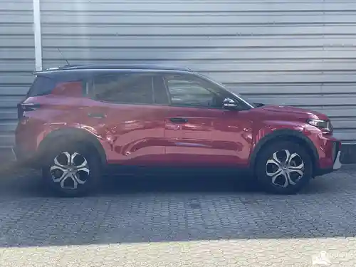 Citroen C3 Aircross Turbo 100 2025