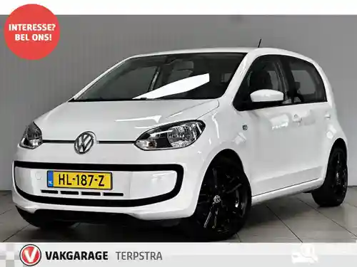 VW up! 1.0 BMT 2015