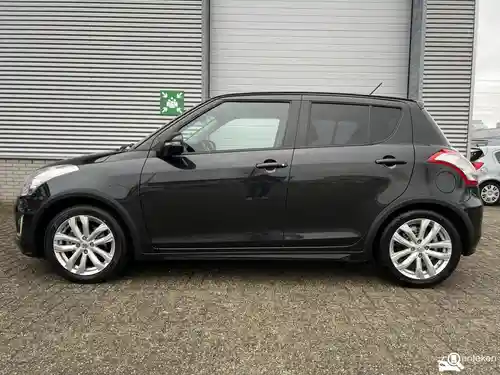 Suzuki Swift 1.2 Eco+ 2015