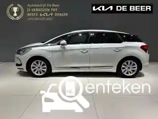 DS Automobiles DS 5 THP 165 2015