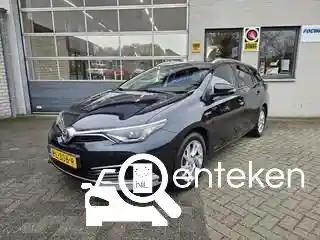 Toyota Auris Touring Sports 1.8 Hybrid 2015