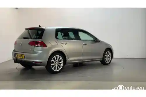 VW Golf 1.2 TSI BMT 2015