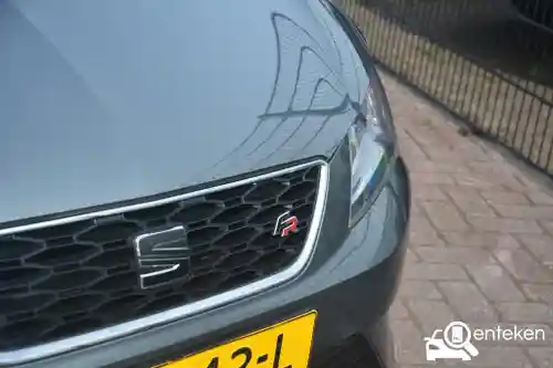 SEAT Leon 1.4 TSI ACT 2015