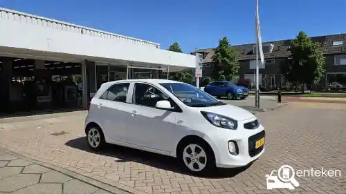 KIA Picanto 1.0 2016
