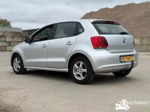 VW Polo 1.2 2009