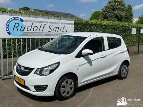 Opel KARL 1.0 2015